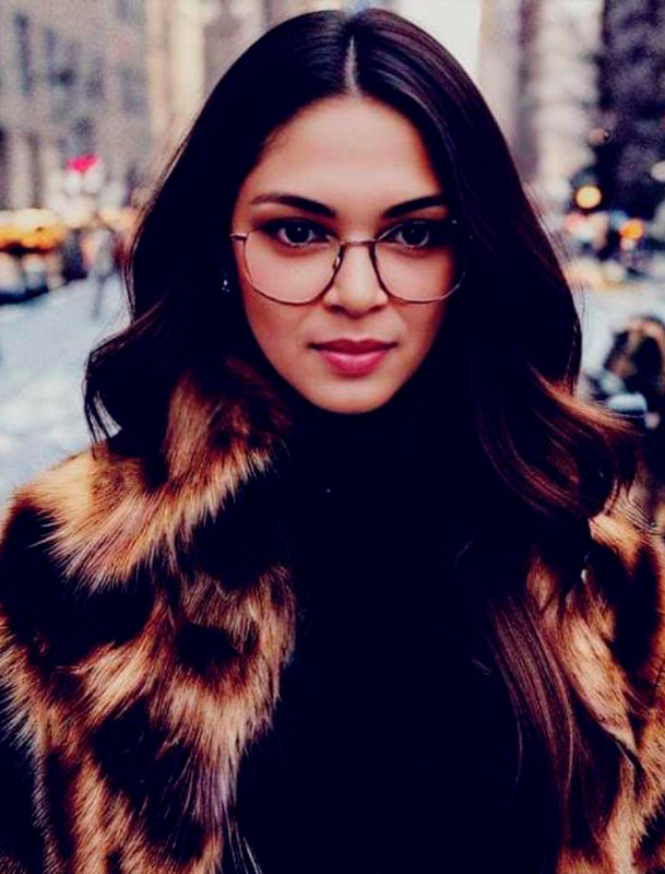 Apeksha Patel