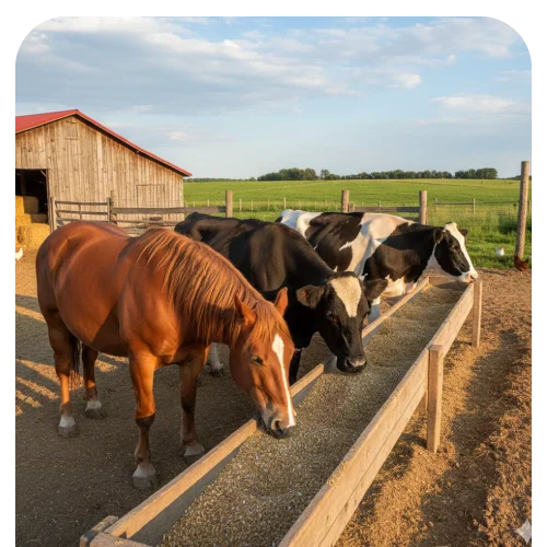 Animal Feed
