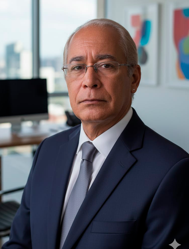 Elias Pedrosa