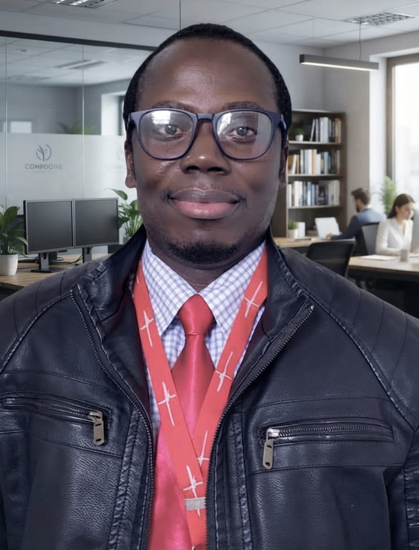 Felix N Dankwa