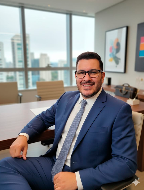 Fernando Guatura - Co-Founder & CEO