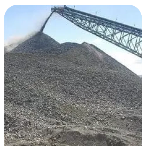 Iron Ore and Derivatives