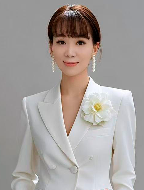 Josephine Hsieh