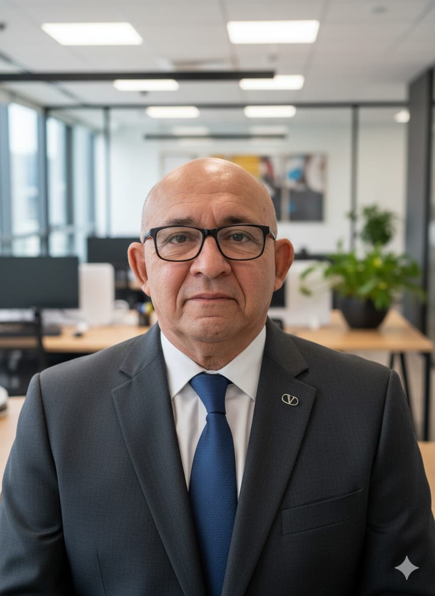 Luis Valles Garcia