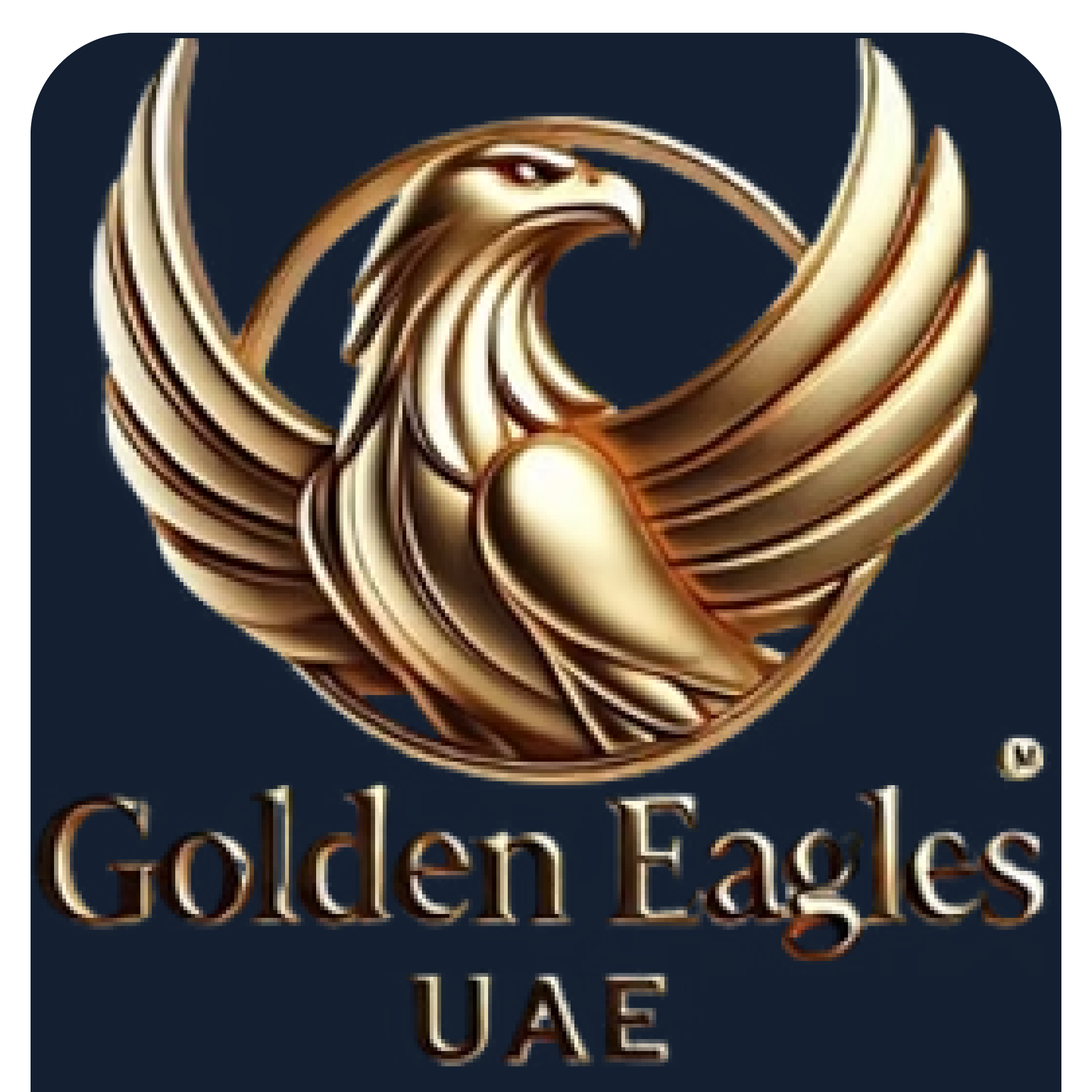 Golden Eagles LLC