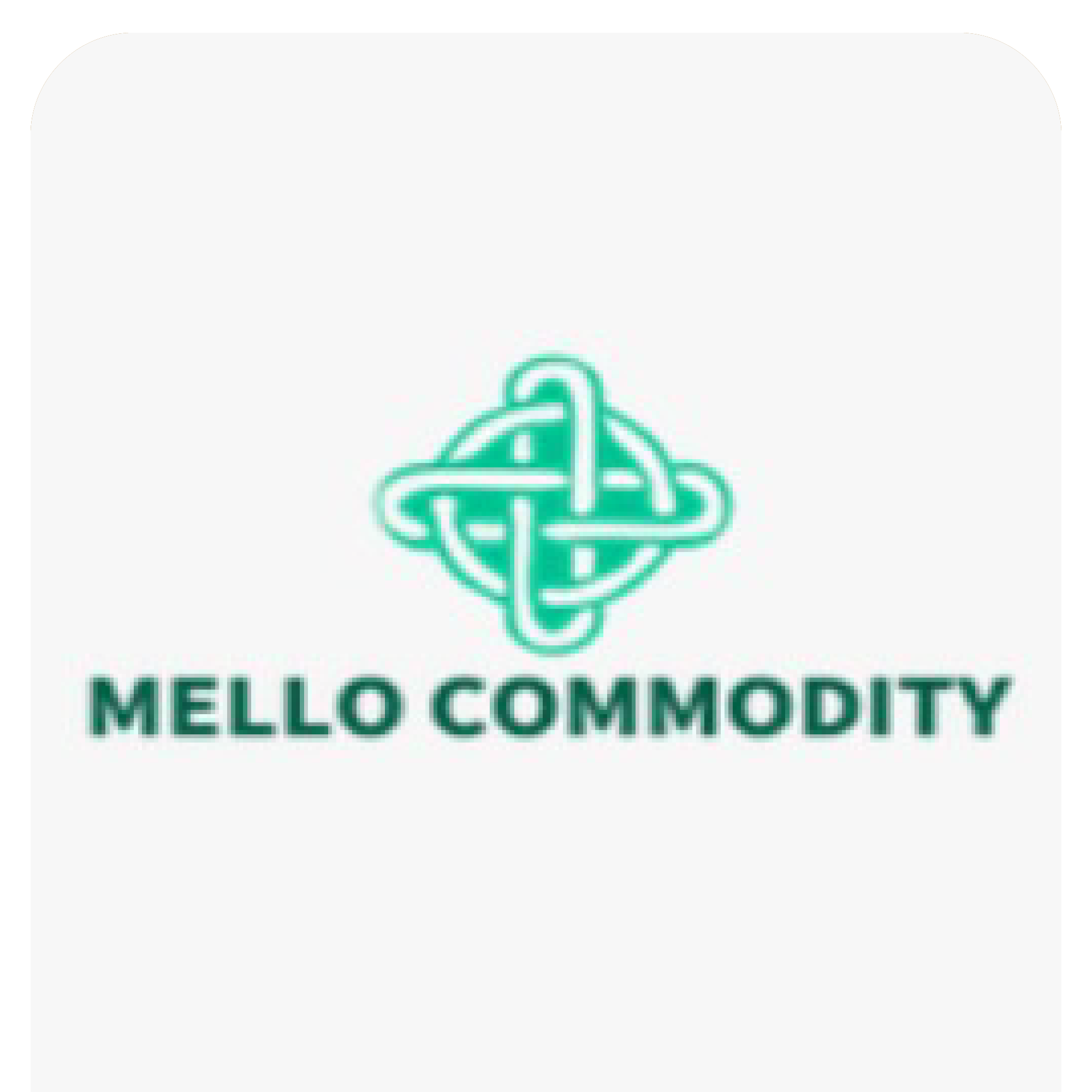 Mello Commodity